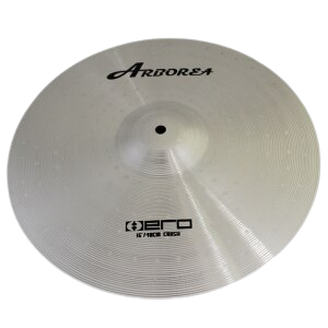 Arborea Hero Cymbal (Alloy-Ride)20''